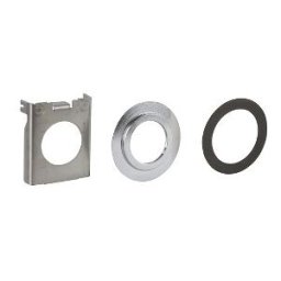 kit adaptación metal - montaje Ø30 a Ø22 ref. ZB4BZ012 Schneider Electric [PLAZO 3-6 SEMANAS]