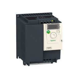 Variador 3 fases 200V 3 kW con radiador tb ref. ATV12HU30M3 Schneider Electric [PLAZO 3-6 SEMANAS]