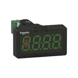 DISPLAY DIGITAL LED VERDE ref. XBH1AA0G4 Schneider Electric [PLAZO 3-6 SEMANAS]