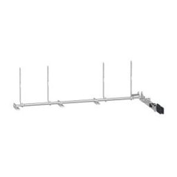 Indicador de posición y enclavamiento de las pantallas - MTZ3 - 3P - extraíble ref. LV848593 Schneider Electric [PLAZO 8-15 DIAS
