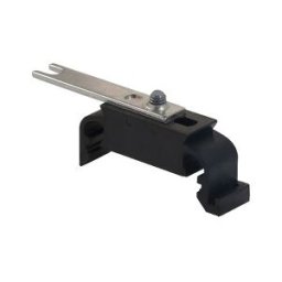 Soporte de bloques antiparasitarios para TeSys F ref. LA9D09981 Schneider Electric [PLAZO 3-6 SEMANAS]