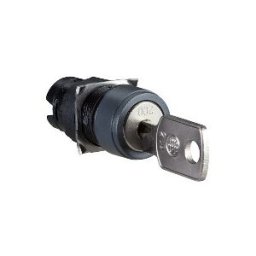 cabeza selector llave 200 Ø16 3 posiciones fijas ref. ZB6AGE Schneider Electric [PLAZO 3-6 SEMANAS]