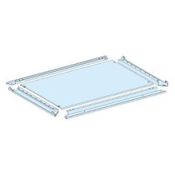 Placa pasacables plena P IP55, ancho 400 mm, profundidad 600 mm ref. 8684 Schneider Electric [PLAZO 3-6 SEMANAS]
