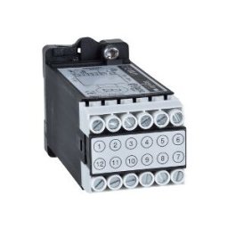 Cuerpo display digital ø 22 - decimal + bcd ref. ZA2VA11 Schneider Electric [PLAZO 3-6 SEMANAS]
