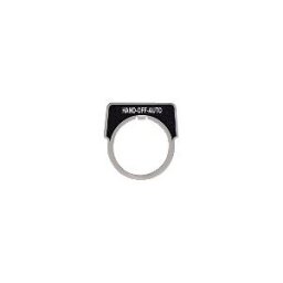 etiqueta marcada 40 x 43 mm - HAND-OFF-AUTO ref. 9001KN260 Schneider Electric [PLAZO 3-6 SEMANAS]