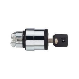 selector de llave ref. ZB4BG6F034 Schneider Electric [PLAZO 3-6 SEMANAS]