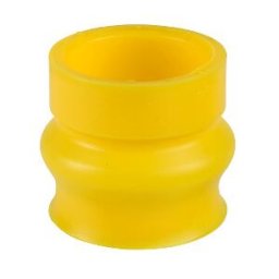 Fuelle amarillo para cabeza pulsador de seta parada de emergencia ø40 y ø60 ref. ZBZ58 Schneider Electric [PLAZO 3-6 SEMANAS]