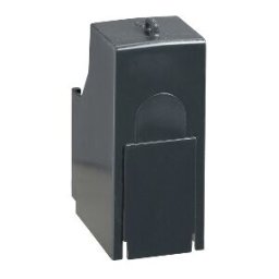 Protección corta de terminales para barras o cables -para Fupact INF100 a 160 ref. LV480444 Schneider Electric [PLAZO 3-6 SEMANA