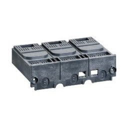 Schneider CUBREBORNES CORTOS 3P NSX100-250 Ref. LV429515 Precio 5,561€.
