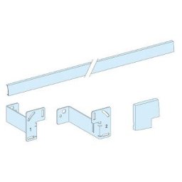 Kit de montaje empotrado para carcasas de montaje en pared, 6-18 módulos ref. 8819 Schneider Electric [PLAZO 3-6 SEMANAS]