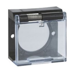 etiqueta circular negra ref. ZB6EY7330 Schneider Electric [PLAZO 3-6 SEMANAS]