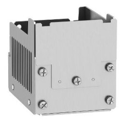 Kit adaptación mecánica ATV320c talla a ref. VW3A95811 Schneider Electric [PLAZO 3-6 SEMANAS]