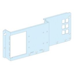Schneider Placa sop g ns-ins250 horiz. fijo man Ref. 3030 Precio 13,36€.