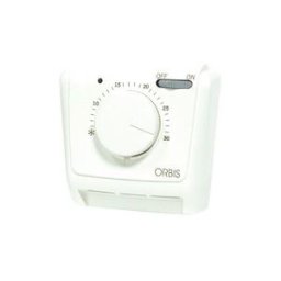 Orbis TERMOSTATO CLIMA MLI INTERRUPTOR MANUAL ON/OFF