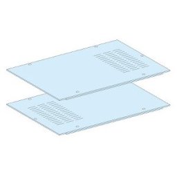 Schneider FONDO ATORNILLADO P IP30, ANCHO=800MM ref. 8738