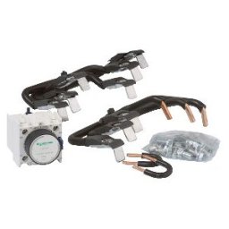 Kit de montaje LA9D para D80 ref. LA9D8017 Schneider Electric