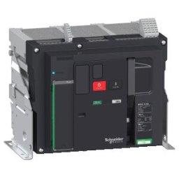 switch disconnector Masterpact MTZ2 12 HA, 1250 A, 3 poles, fixed ref. LV848033 Schneider Electric [PLAZO 3-6 SEMANAS]