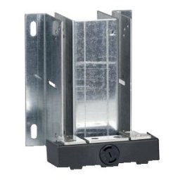 Kit para combinación con contactor LC1-F225...265 para disyuntor GV7 ref. GV7AC07 Schneider Electric [PLAZO 3-6 SEMANAS]