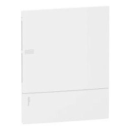 Schneider MINI PRAGMA EMPOTRABLE P.P., 2F 24M Ref. MIP20212 Precio 23,38€.