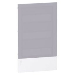 Frontal Cromo Sat. T Mini Pragma, 3F 36M ref. MIP70312T Schneider Electric [PLAZO 3-6 SEMANAS]