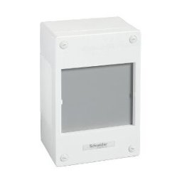 PRAGMA INTERFACE 24 1 R ref. PRA06124 Schneider Electric [PLAZO 3-6 SEMANAS]