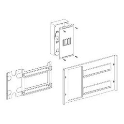 kit ICP PLUS 30 ref. PRA90072 Schneider Electric [PLAZO 3-6 SEMANAS]