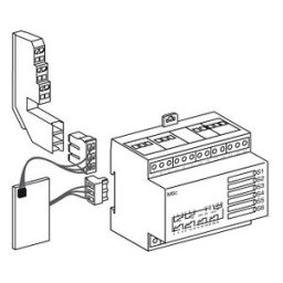Schneider Toma empot.c/brida 65x85 10/16a 2 Ref. 81141 Precio 10,37€.