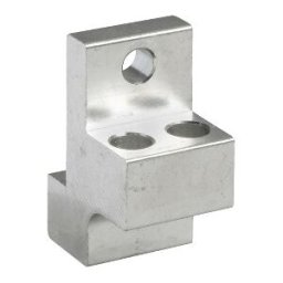 Borneros 4 x 25 mm2 para INS100-160 - juego de 4 ref. 28950 Schneider Electric [PLAZO 3-6 SEMANAS]