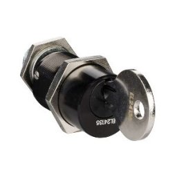 Cerradura Ronis -para Masterpact NT - posición OFF - 2 llaves iguales -EL24153 ref. 33191 Schneider Electric [PLAZO 3-6 SEMANAS]
