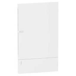 Frontal blanco P Mini Pragma, 3F 36M ref. MIP30312 Schneider Electric [PLAZO 3-6 SEMANAS]