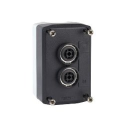 CAJA 2 PULS ref. XALD223 Schneider Electric [PLAZO 3-6 SEMANAS]