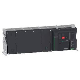 switch disconnector Masterpact MTZ3 63 HA, 6300 A, 4 poles, fixed ref. LV848123 Schneider Electric [PLAZO 3-6 SEMANAS]