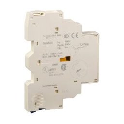 Schneider CONTACTO AUX LATERAL NA/NA Ref. GVAN20 Precio 8,431€.