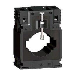 Transf intensidad tropicalizado DIN 800/5 para cables d 40 - barras 12x50 20x40 ref. METSECT5MD080 Schneider Electric [PLAZO 8-1