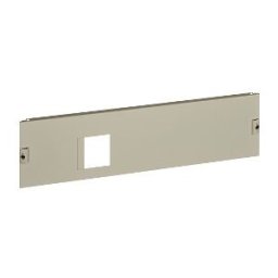 Placa frontalpara CVS100..250 horizontal, mando rotativo, L=750 mm ref. 3301 Schneider Electric [PLAZO 3-6 SEMANAS]