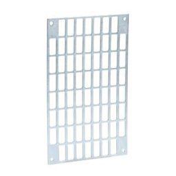 accesorio cofret - placa ranurada - 100 x 250 mm ref. 13941 Schneider Electric [PLAZO 3-6 SEMANAS]