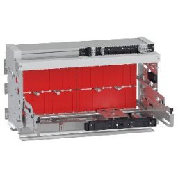 Chasis para Masterpact MTZ3 40-63 H1/HA/H2 - 6300 A - 3P ref. LV848397 Schneider Electric [PLAZO 3-6 SEMANAS]