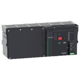 switch disconnector Masterpact MTZ3 63 HA, 6300 A, 3 poles, drawout ref. LV848350 Schneider Electric [PLAZO 3-6 SEMANAS]
