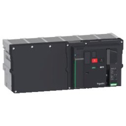 switch disconnector Masterpact MTZ3 40 HA, 4000 A, 3 poles, drawout ref. LV848338 Schneider Electric [PLAZO 3-6 SEMANAS]