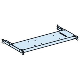 Placa soporte Masterpact NT vertical fijo ref. 3484 Schneider Electric [PLAZO 3-6 SEMANAS]