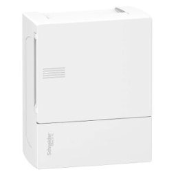 Mini Pragma superficie P.P., 1F 6M ref. MIP10106 Schneider Electric [PLAZO 3-6 SEMANAS]