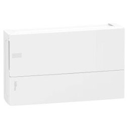 Schneider MINI PRAGMA SUPERFICIE P.P., 1F 18M Ref. MIP10118 Precio 30,13€.