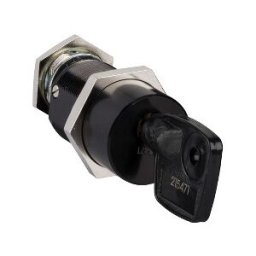 Cerradura Profalux para Masterpact NT - posición OFF- 2 llaves iguales - 215471 ref. 33175 Schneider Electric [PLAZO 3-6 SEMANAS