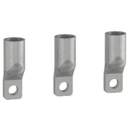 Conector a tornillo para cable con terminal - cable de cobre 120mm² - juego de 3 ref. LV426982 Schneider Electric [PLAZO 8-15 DI
