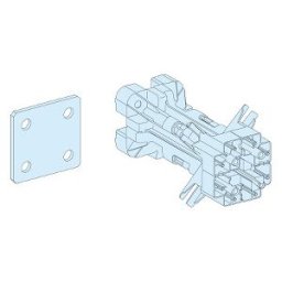IP55 kit de combinación cuadrado ref. 8383 Schneider Electric [PLAZO 3-6 SEMANAS]