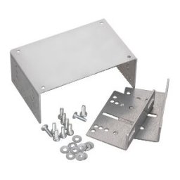 TeSys LC3 - Placa de fijación LA7F para LR9F7...F8 ref. LA7F902 Schneider Electric [PLAZO 3-6 SEMANAS]