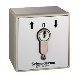 estación de control montada en superficie a prueba de vándalos - XAP-S - cierre ref. XAPS11431N Schneider Electric [PLAZO 8-15 D