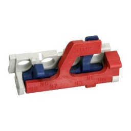 TeSys D - Relés térmicos - Adaptador para montaje en puerta ref. LA7D1020 Schneider Electric [PLAZO 3-6 SEMANAS]