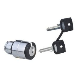 Cabeza selector llave 455 ø 22 3 posiciones fijas ref. ZB4BG09 Schneider Electric [PLAZO 3-6 SEMANAS]