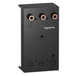 Adaptador juego de barras NSX100/250 ref. LV429372 Schneider Electric [PLAZO 3-6 SEMANAS]
